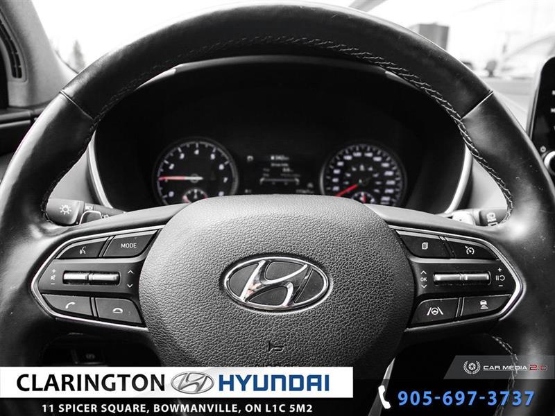 2021
Hyundai
Santa Fe