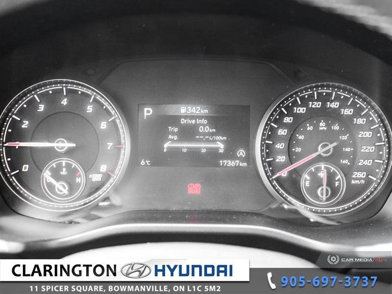 2021
Hyundai
Santa Fe