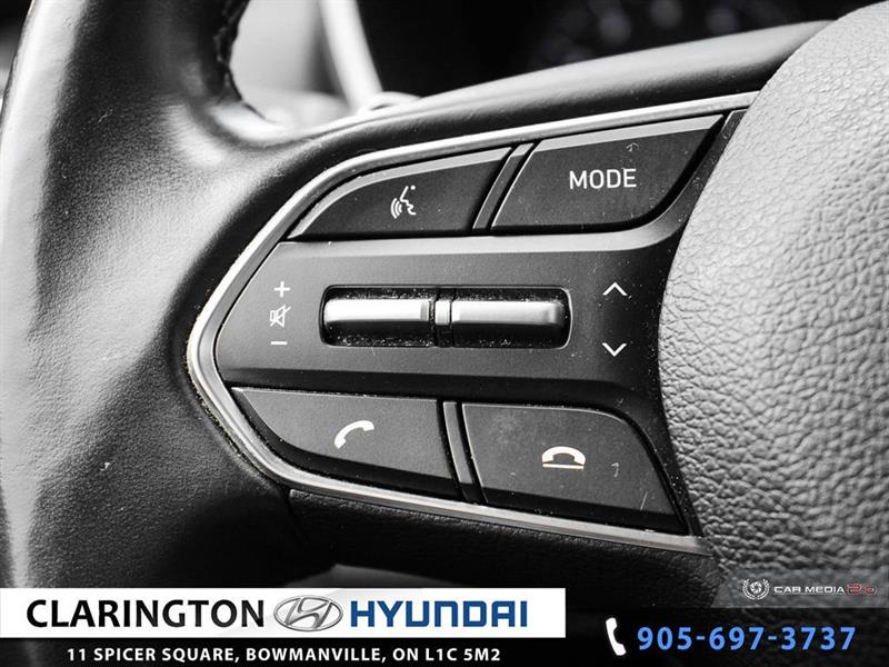 2021
Hyundai
Santa Fe