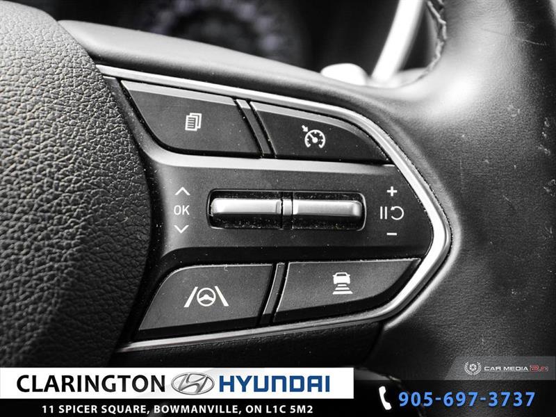 2021
Hyundai
Santa Fe