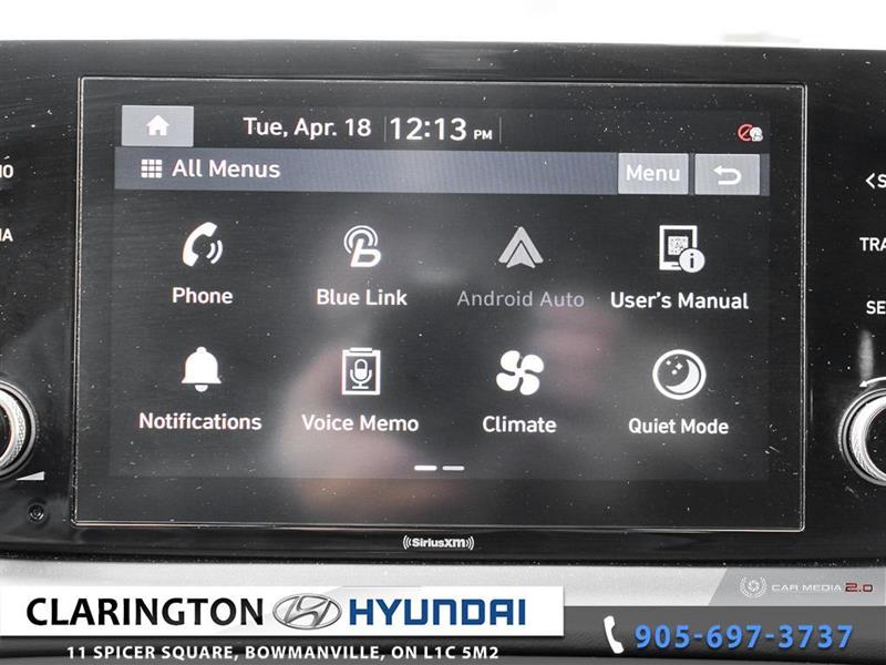 2021
Hyundai
Santa Fe