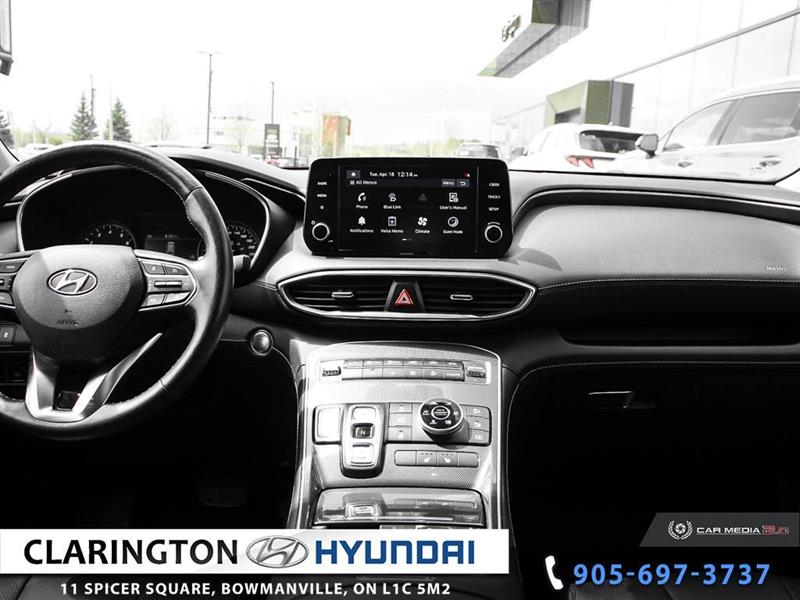 2021
Hyundai
Santa Fe