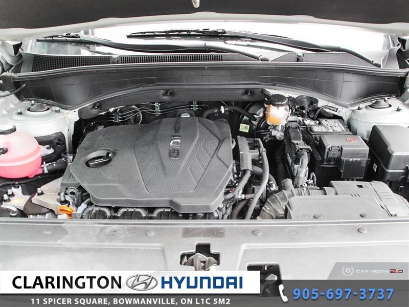 2021
Hyundai
Santa Fe