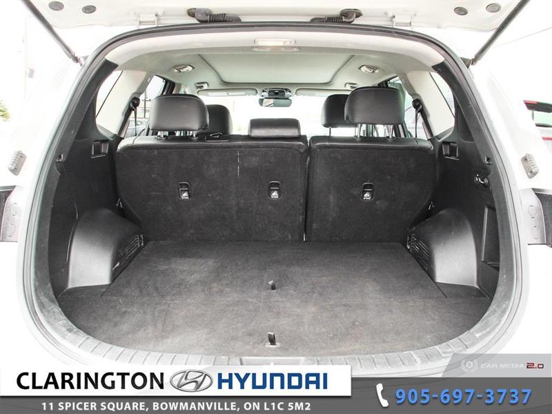 2021
Hyundai
Santa Fe