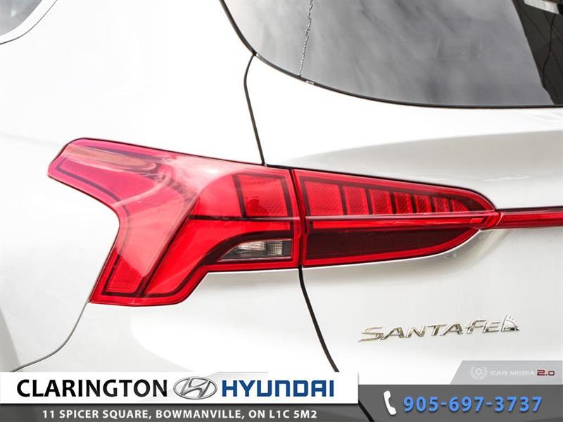 2021
Hyundai
Santa Fe