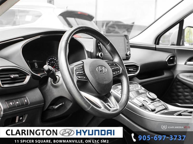 2021
Hyundai
Santa Fe
