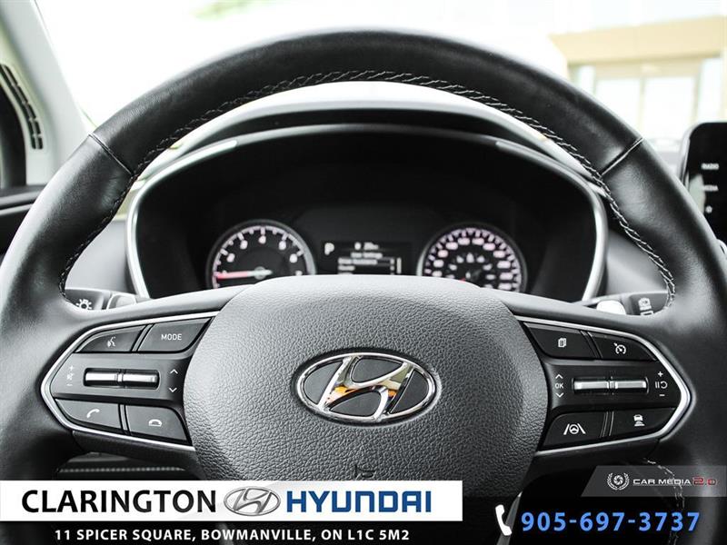 2022
Hyundai
Santa Fe