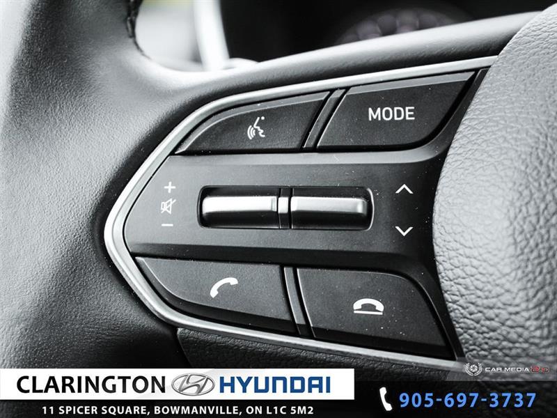 2022
Hyundai
Santa Fe