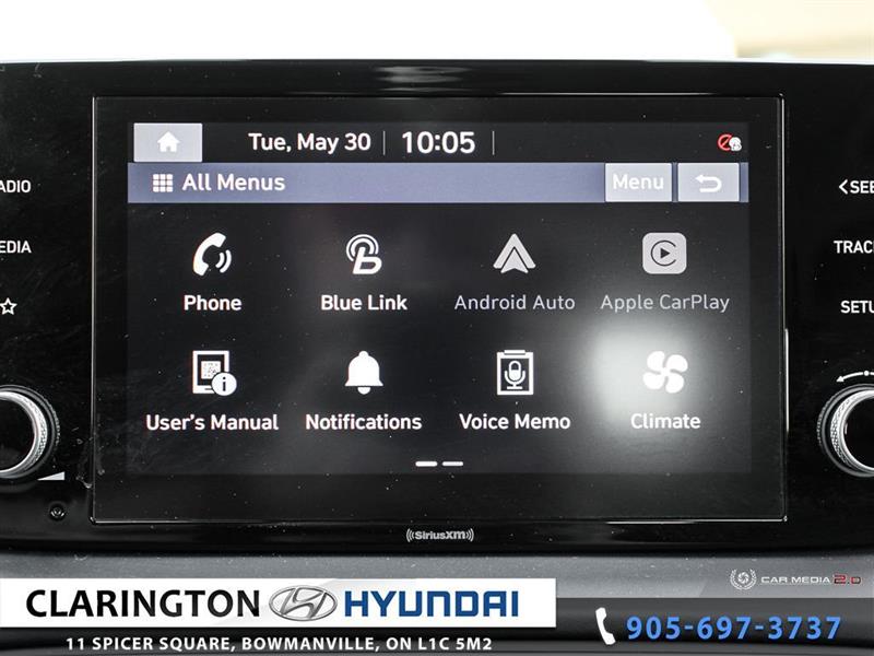 2022
Hyundai
Santa Fe