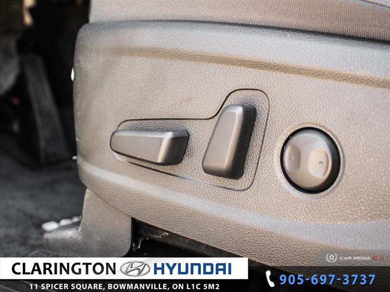 2022
Hyundai
Santa Fe