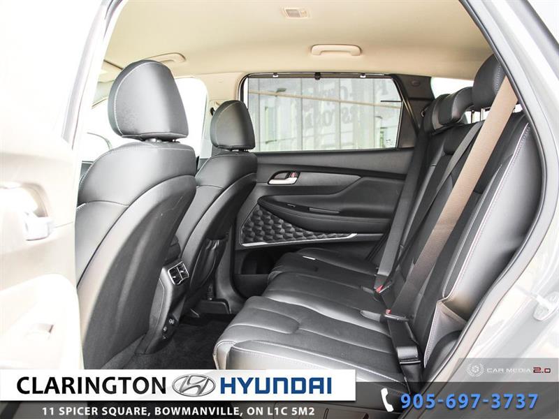 2022
Hyundai
Santa Fe