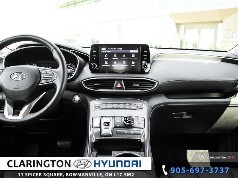 2022
Hyundai
Santa Fe