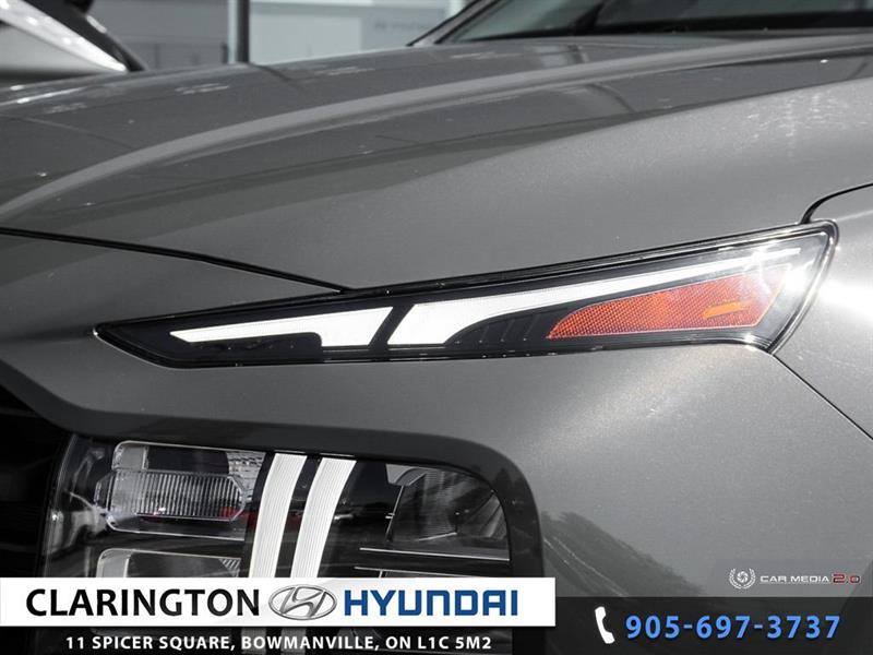 2022
Hyundai
Santa Fe