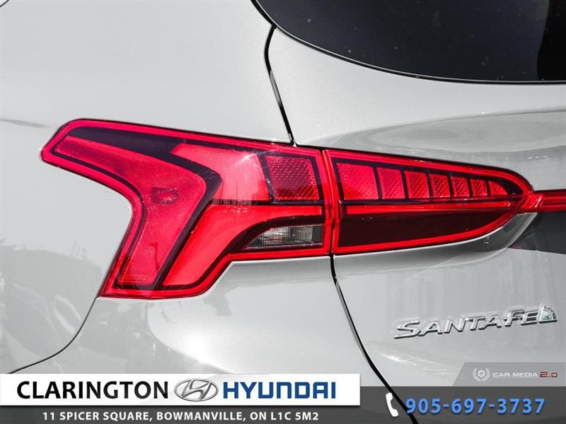 2022
Hyundai
Santa Fe
