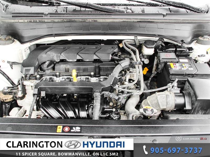 2021
Hyundai
Elantra