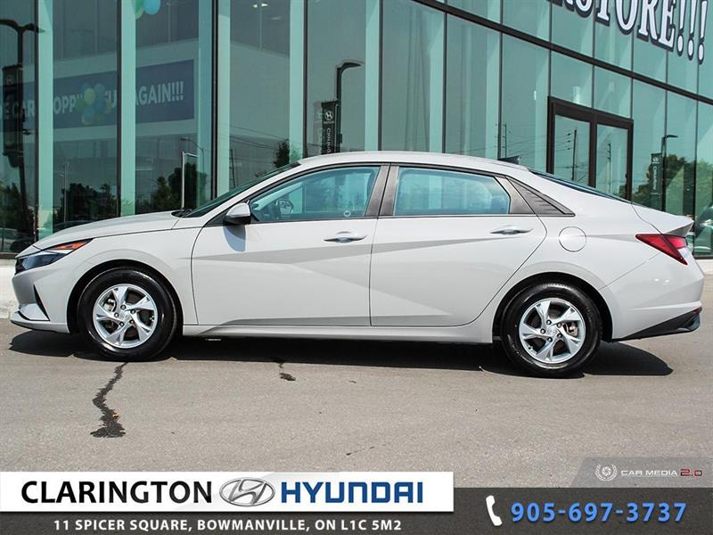 2022
Hyundai
Elantra