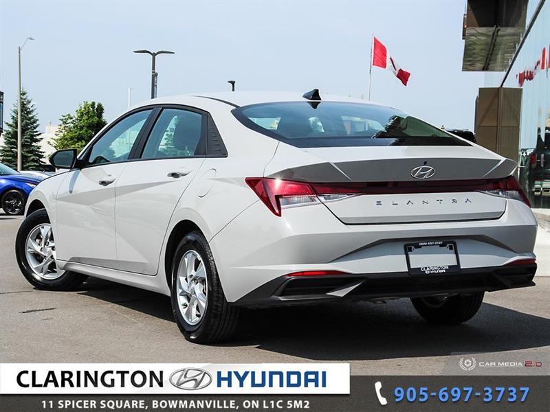 2022
Hyundai
Elantra