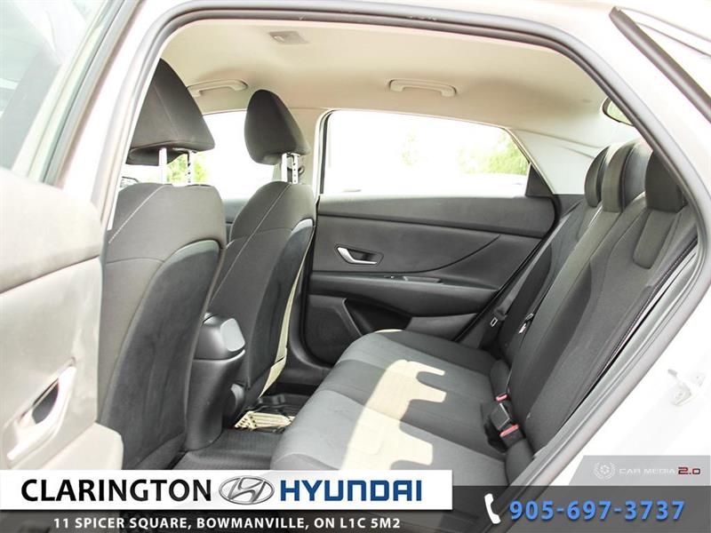 2022
Hyundai
Elantra