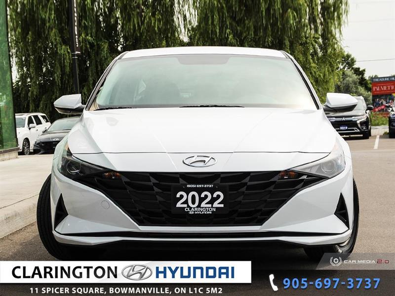 2022
Hyundai
Elantra