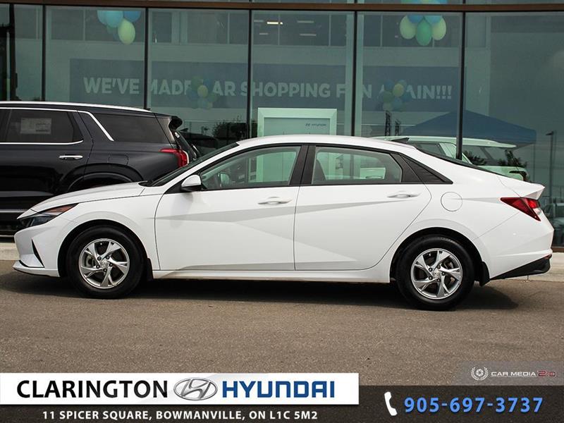 2022
Hyundai
Elantra