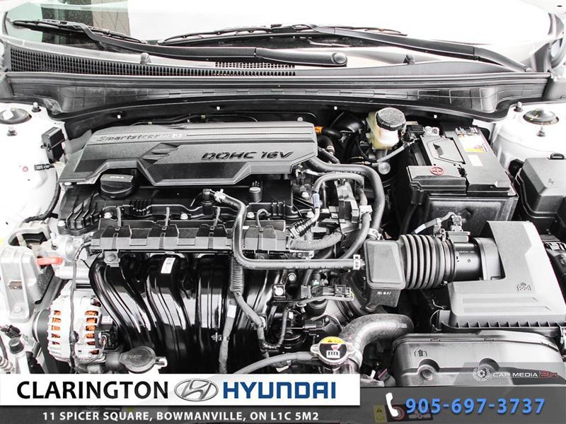 2022
Hyundai
Elantra