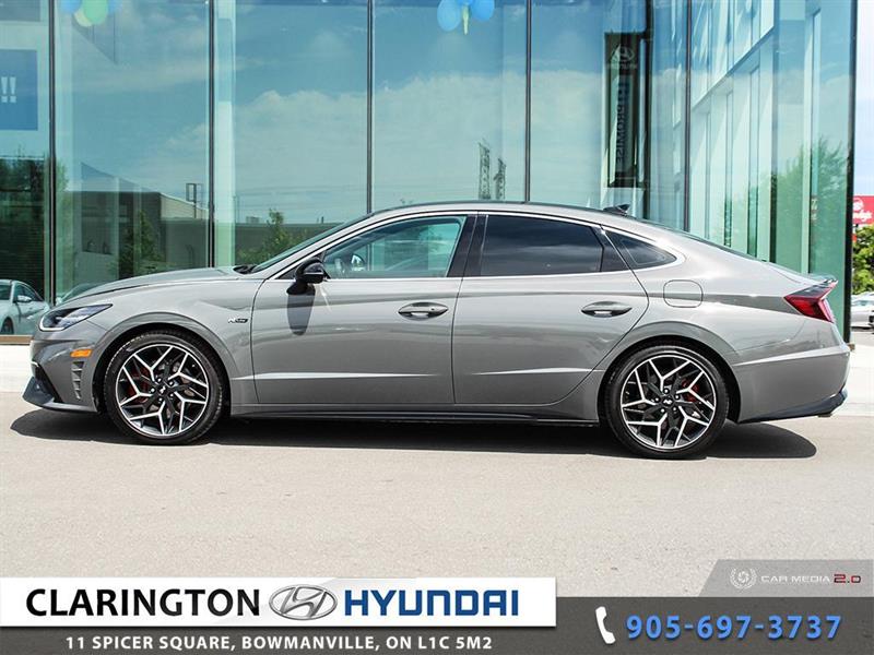 2022
Hyundai
Sonata