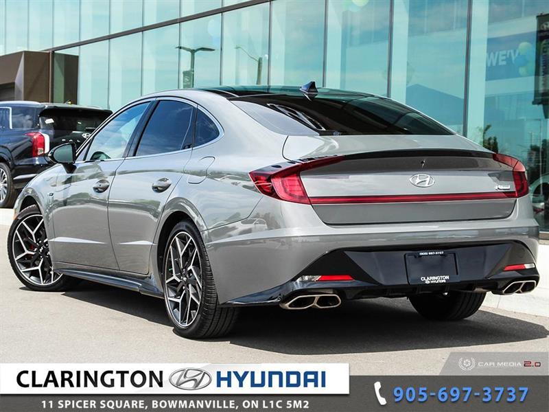 2022
Hyundai
Sonata