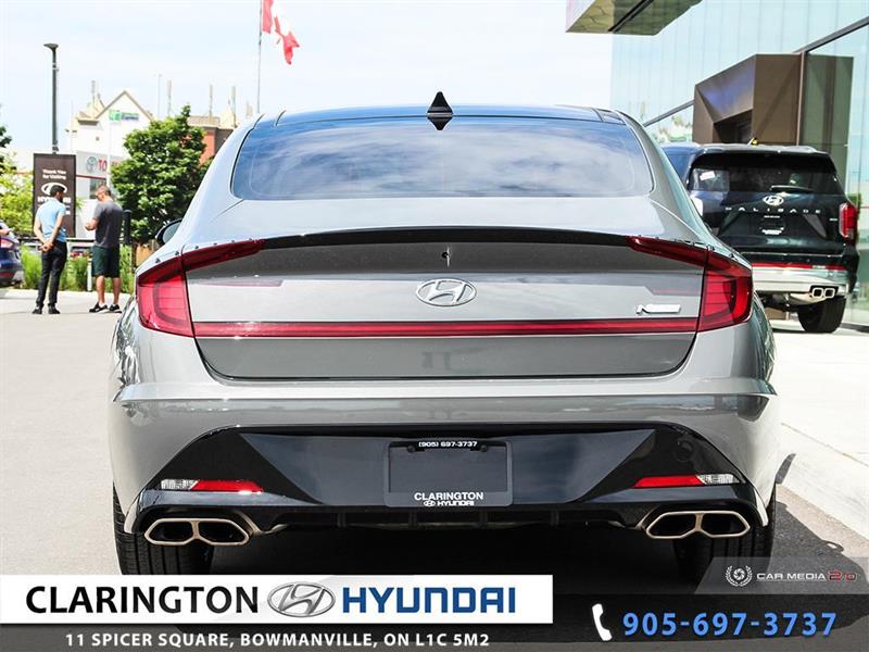 2022
Hyundai
Sonata