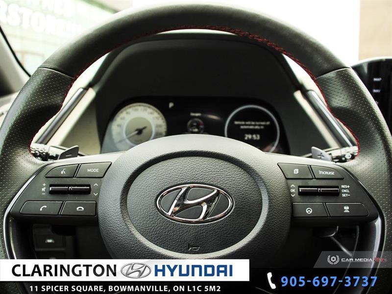 2022
Hyundai
Sonata