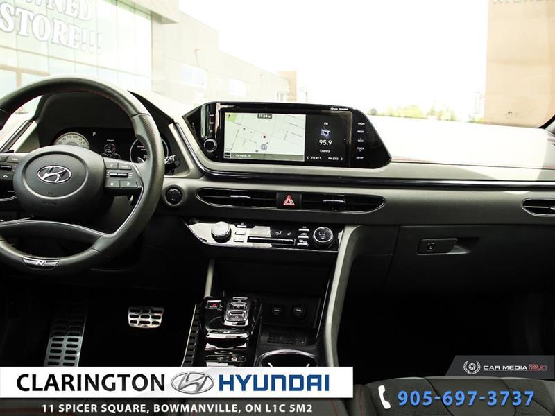 2022
Hyundai
Sonata