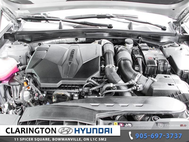 2022
Hyundai
Sonata