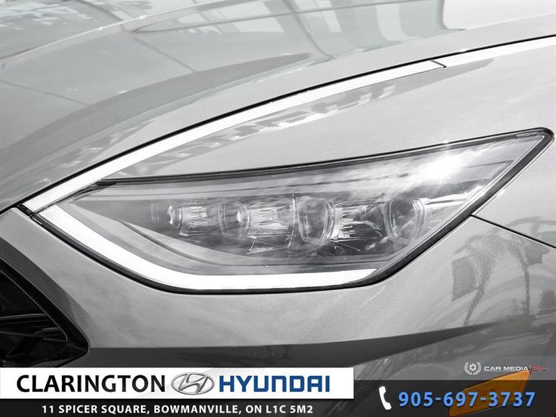 2022
Hyundai
Sonata