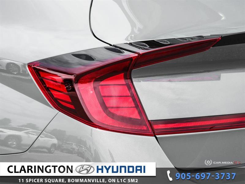 2022
Hyundai
Sonata