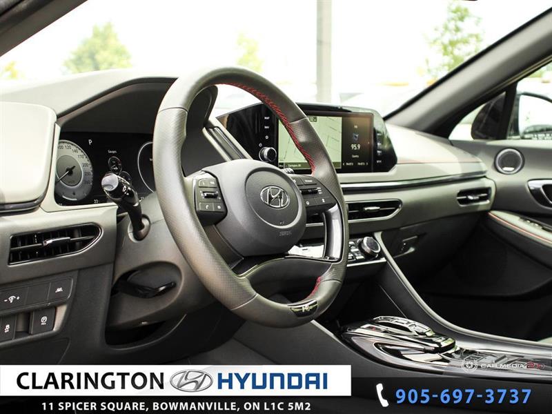 2022
Hyundai
Sonata