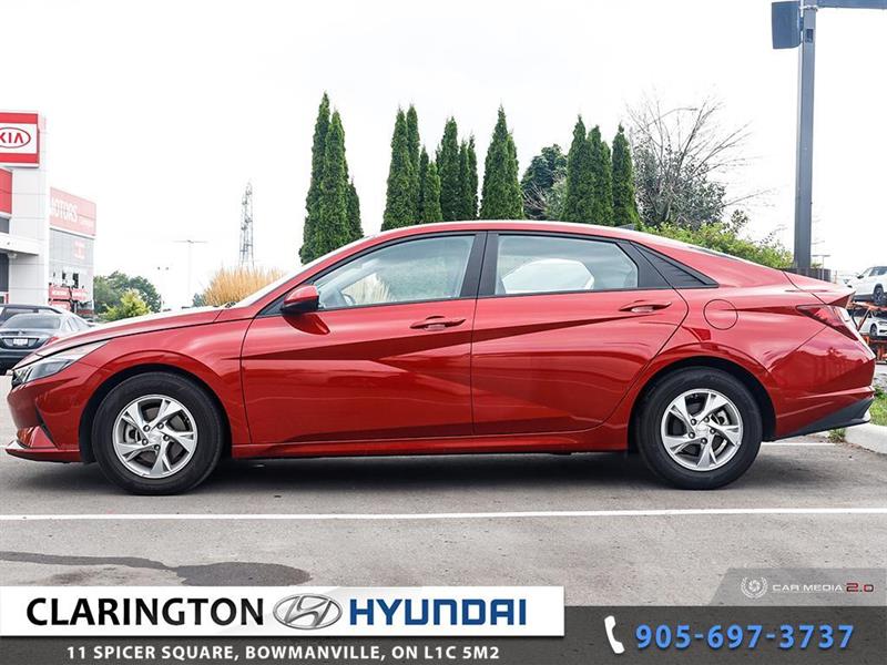 2021
Hyundai
Elantra