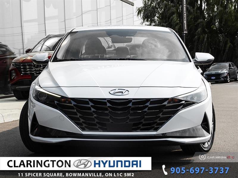 2023
Hyundai
Elantra