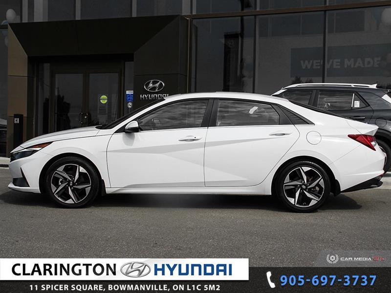 2023
Hyundai
Elantra