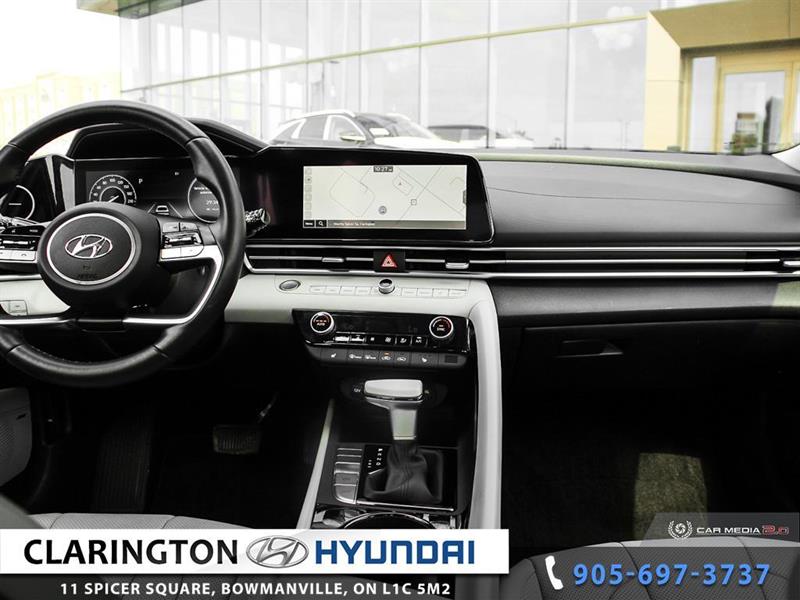 2023
Hyundai
Elantra