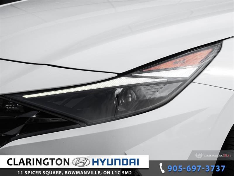 2023
Hyundai
Elantra