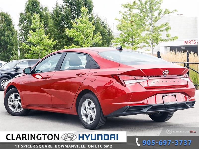 2021
Hyundai
Elantra