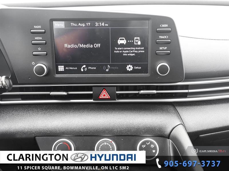 2021
Hyundai
Elantra