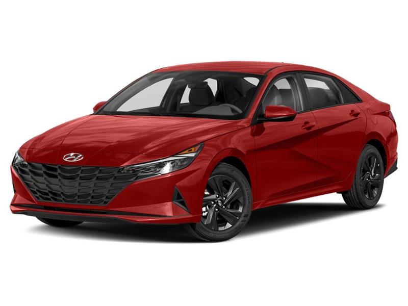 2021
Hyundai
Elantra