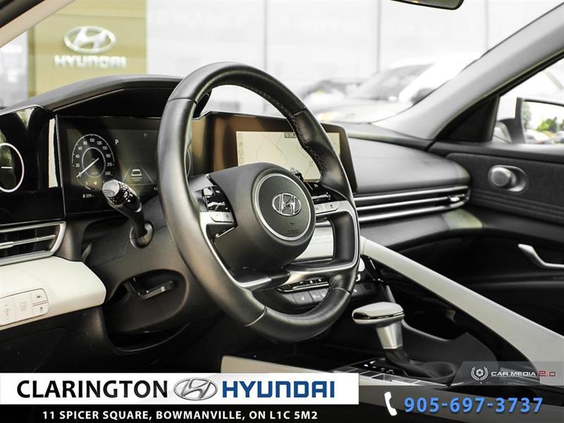 2023
Hyundai
Elantra