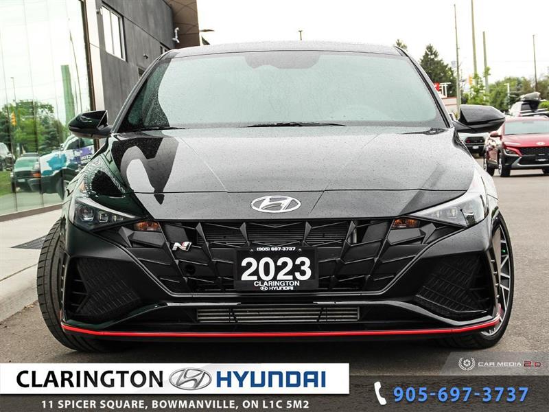 2023
Hyundai
Elantra