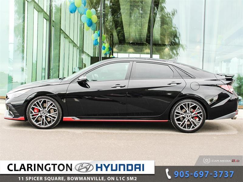 2023
Hyundai
Elantra