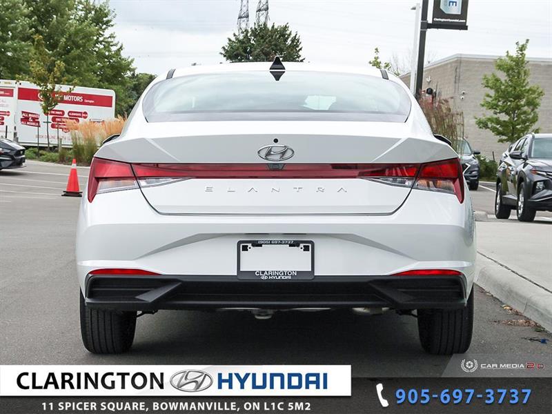 2023
Hyundai
Elantra