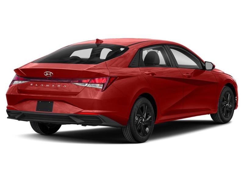 2021
Hyundai
Elantra