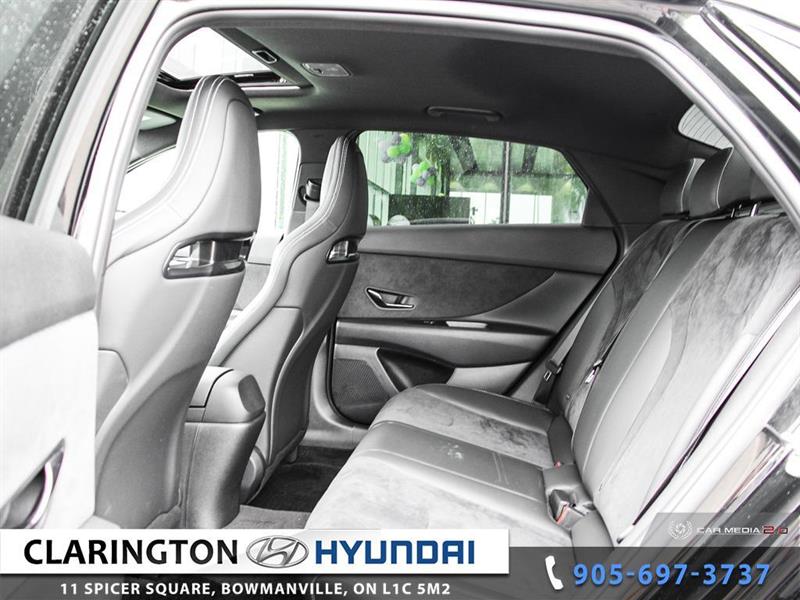 2023
Hyundai
Elantra