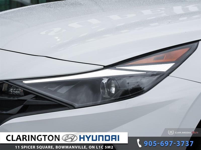 2023
Hyundai
Elantra