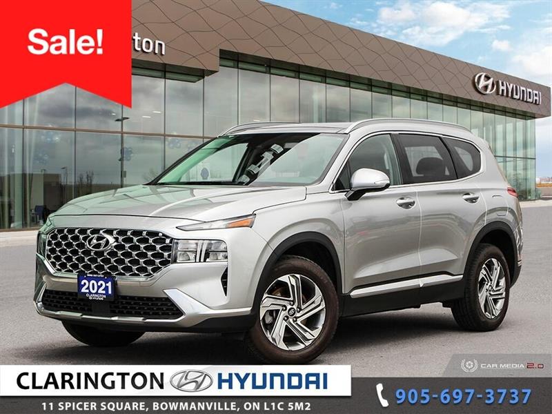Hyundai Santa Fe PREFERRED